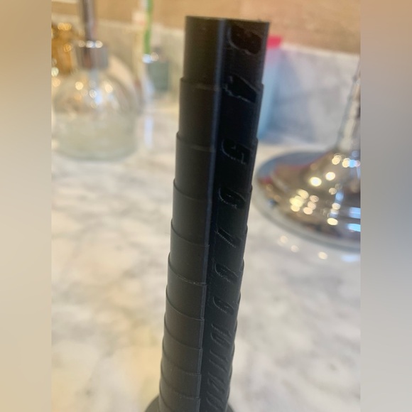 3D Printed Ring Sizer Rod - Picture 2 of 4
